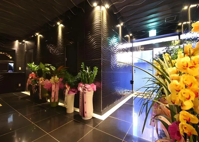 Motel K Hadan