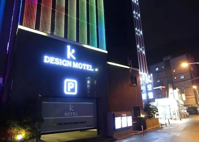 K Hadan Motel