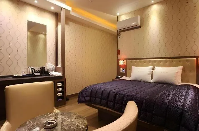 Motel K Hadan