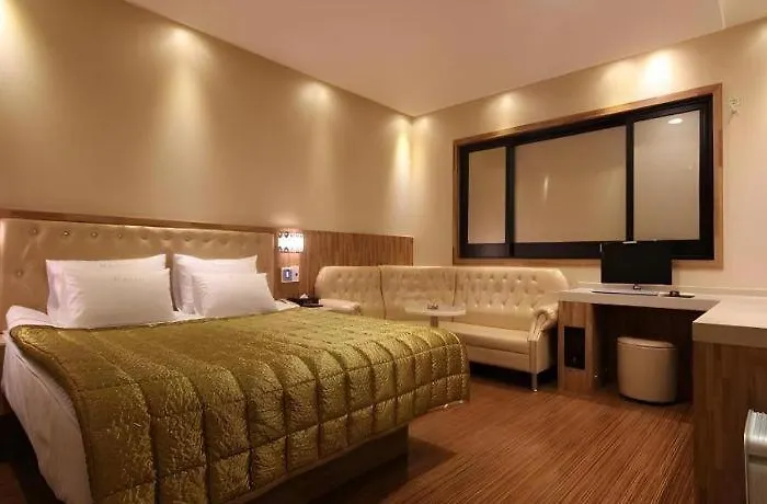 Motel K Hadan