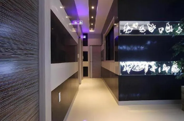 K Hadan Motel 2*