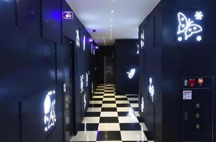 Motel K Hadan