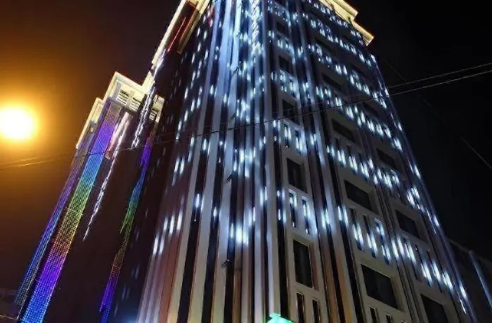 K Hadan 2* Busan