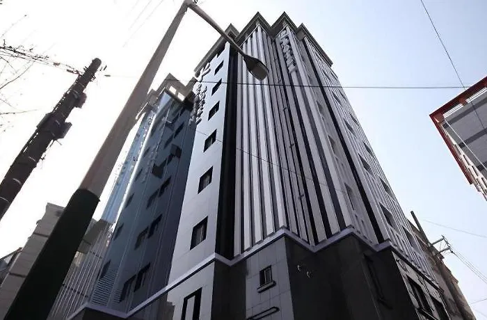 K Hadan Motel